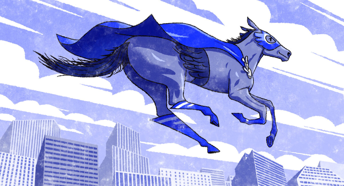 イラスト／伊藤健介