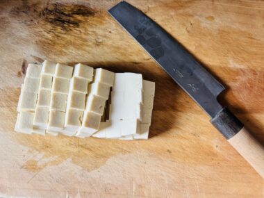 子育て、家事、仕事。わたしは一日の終わりにわずかな力も残っていなかった【第14回】台所から出たくてたまらなくなった日