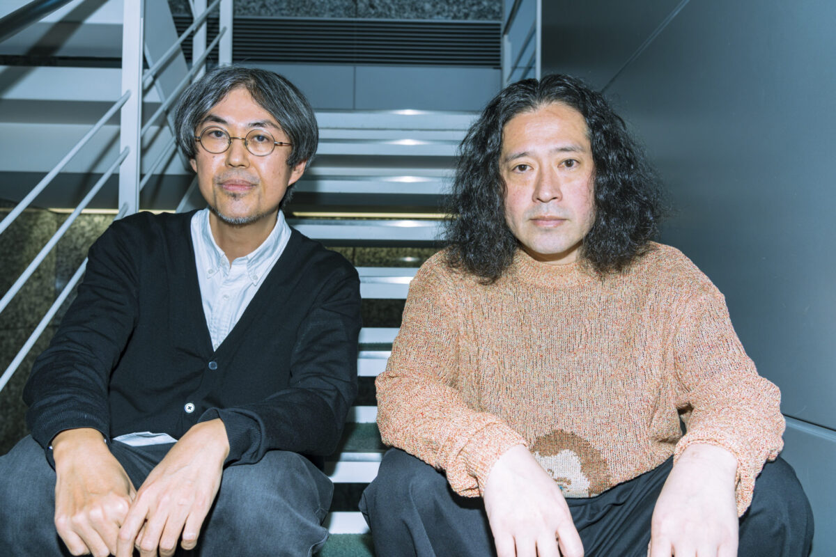幸せになったら書けなくなる？」又吉直樹と50歳漫画家が本音で語った