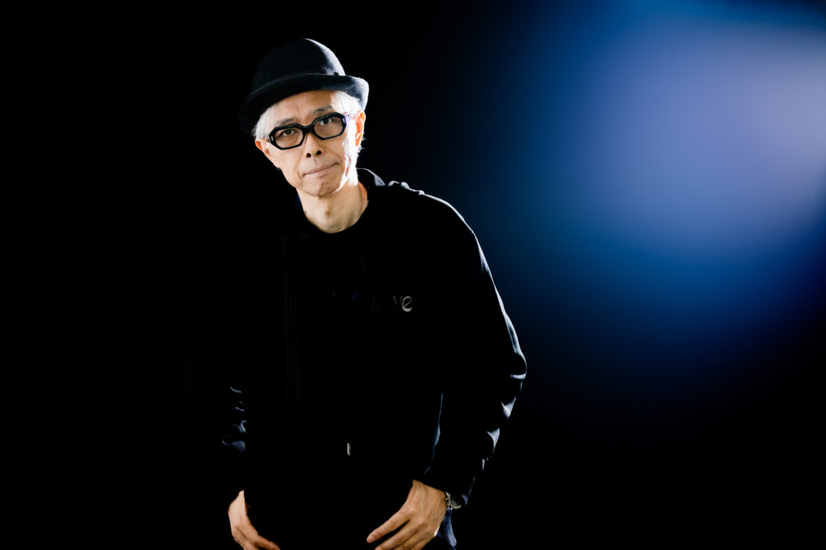 大槻ケンヂ「昔から音楽に対してはすごくコンプレックスがある。周りにハンパなく上手い人たちが多いので、とても“ミュージシャン”なんて名乗れない感じなんです」【還暦記念詩集『幻と想』インタビュー 後編】 | 特集