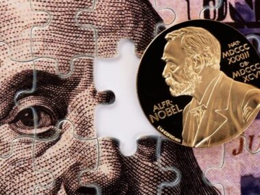 「日本語だけの情報源に頼っていると1、2年遅れる」取材殺到のノーベル経済学賞受賞者のインタビューをすぐとれたジャーナリストが愛読する海外メディア