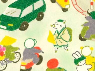 なぜ「効率の悪い旅行」を「失敗」だと思ってしまうのか？【こんな質問が来る　第7回】