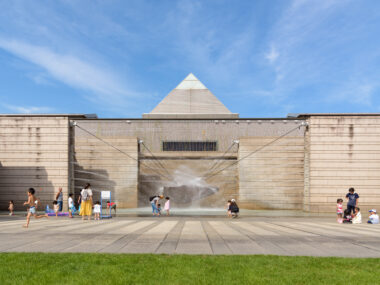 『ブリッジカフェ』がつないだケアとアート、そして地域のきずな＠水戸芸術館【後編】