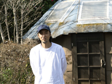 焚き火マイスター 猪野正哉　専属モデルを経てモデル兼ライターに。そこから一転、引きこもり生活を送った30代　【実録・メンズノンノモデル 第5回 前編】