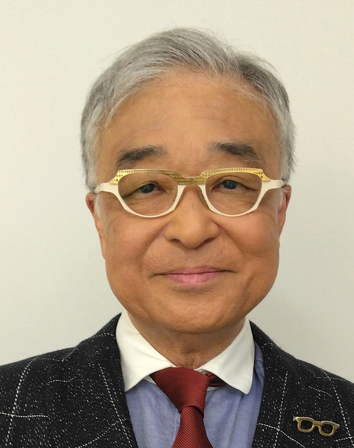 40年にわたり国際ジャーナリストとして活躍する著者・大野和基氏。（写真：著者提供）