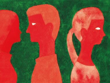 結婚すれば、寂しさから逃れられるのか【第12回 】おひとり様よりつらい既婚者の荒涼感