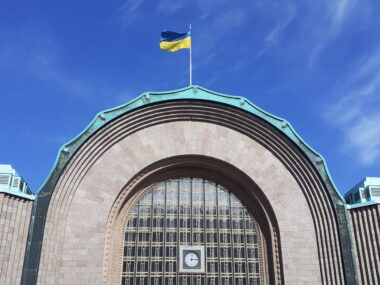 「僕は絶対に戦争に行きたくなかった」徴兵を逃れてウクライナを出たアンドレイ