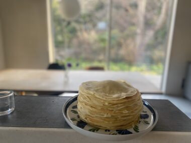 わたし自身とわたしの身体は、ただのモノとして投げ出されているように感じられた【第16回 生きることへの断絶を抱えて】