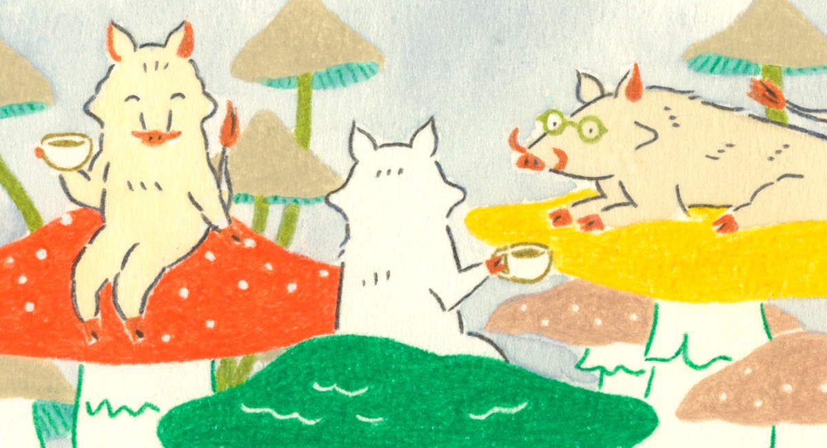 イラスト/みやままひろ