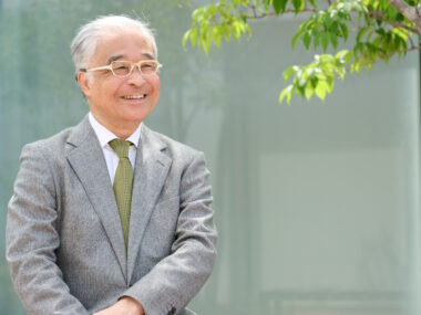 世界の超一流知識人に英語で取材する国際ジャーナリストが伝授。TOEICで満点を取るより英語を話せるようになる方法とは？【大野和基インタビュー 前編】