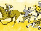 オルフェーヴル三冠達成と愉快な会社同期たちの思い出【人生競馬場　第11回】