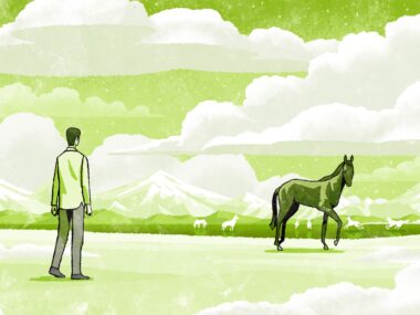 ホクトベガの悲劇──それでも競馬を愛するということ【人生競馬場　最終回】