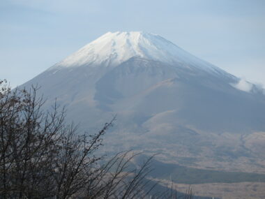 「世界文化遺産」富士山のそこかしこに……。 見てみたい、体験してみたい“穴場”スポット【山の名&珍プレイス 第8回 後編】