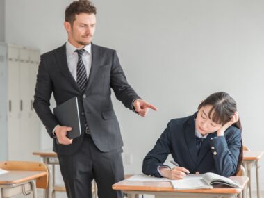 学ぶ単語数は親世代の2.5倍！　高度化する中学英語で「中１ギャップ」が起こる理由と、小学生からすぐにできる２つの準備