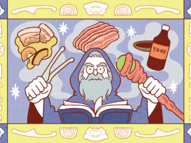 ホットプレートならではの制約が、家庭での焼肉に自由と進化をもたらした