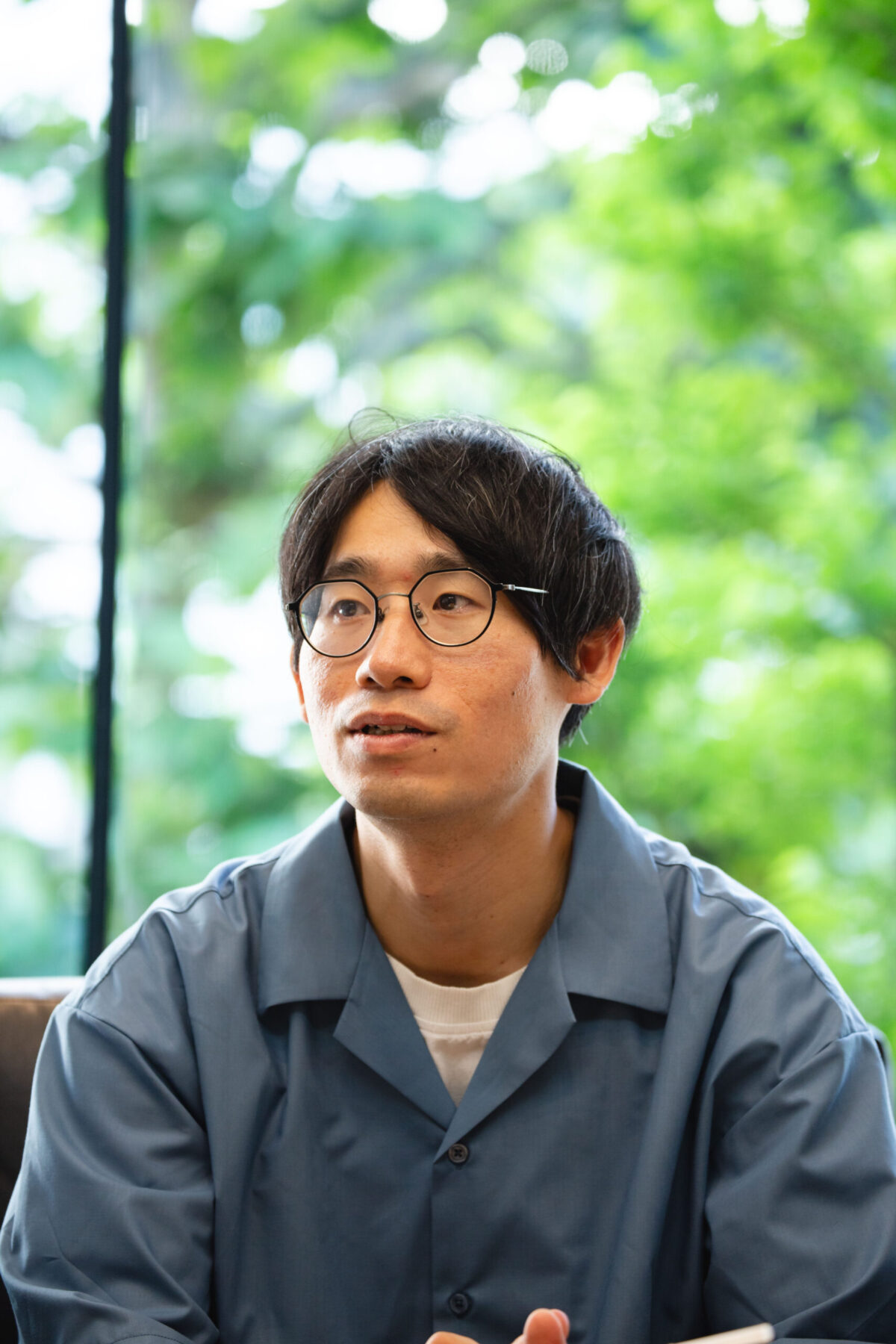 清水侑季さん