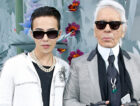 BIGBANGのG-DRAGONが先駆者⁉　K-POPアイコンとハイブランドの蜜月の歴史【韓国トレンドの裏事情　vol.1　前編】