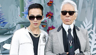 BIGBANGのG-DRAGONが先駆者⁉　K-POPアイコンとハイブランドの蜜月の歴史【韓国トレンドの裏事情　vol.1　前編】