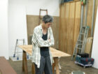 髙橋義明　「建築」の視点を持ちつつ、これからもアートと向き合っていく　 【実録・メンズノンノモデル 第8回 後編】