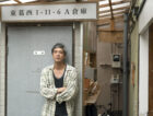 髙橋義明　自分なりのやり方で「アートと社会を繋ぐ」　【実録・メンズノンノモデル 第8回 前編】
