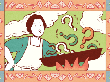 日本の家庭で最も作られているのは「肉と野菜をシンプルな味付けで炒めた料理」かもしれない
