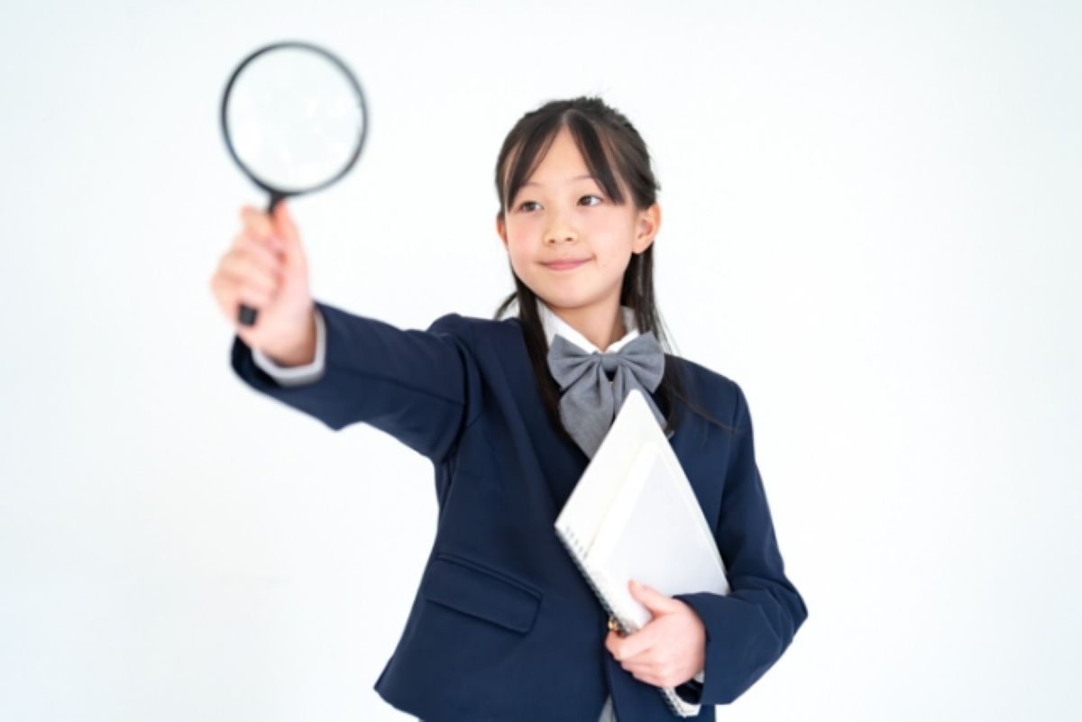 写真はイメージです。（写真AC）