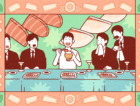 「お醤油ちょんちょん」が正しい食べ方？　刺身にかけられた「呪い」を解く