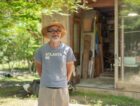 伊藤泰藏　山中湖畔を拠点に店舗・別荘・住宅をデザイン【実録・メンズノンノモデル 第9回 前編】