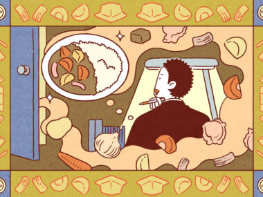 おうちカレーは手抜き料理？　昭和の食卓にあった「父の特権」とは