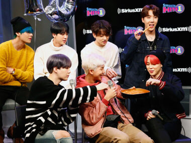 韓国フードのブームもBTSきっかけ!? 推しと同じものを食べたい気持ちは世界共通 【韓国トレンドの裏事情vol.5 前編】